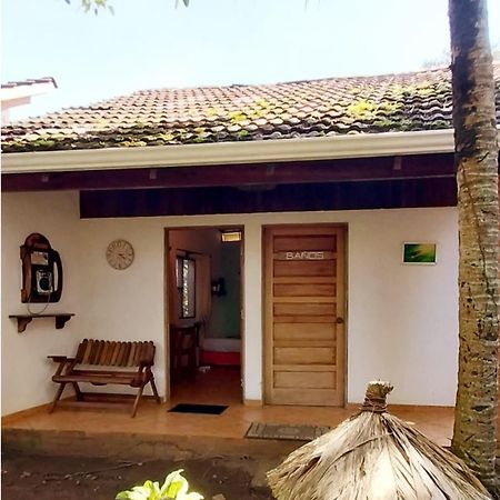 Hotel Escape Caribeno Puerto Viejo de Talamanca Esterno foto