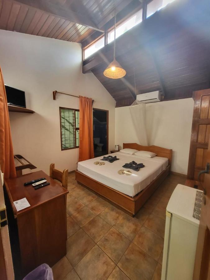 Hotel Escape Caribeno Puerto Viejo de Talamanca Esterno foto