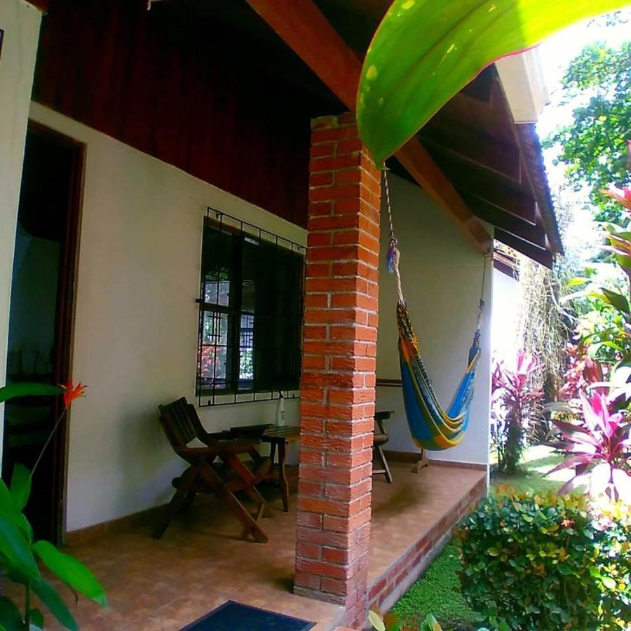 Hotel Escape Caribeno Puerto Viejo de Talamanca Esterno foto