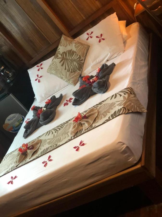 Hotel Escape Caribeno Puerto Viejo de Talamanca Esterno foto