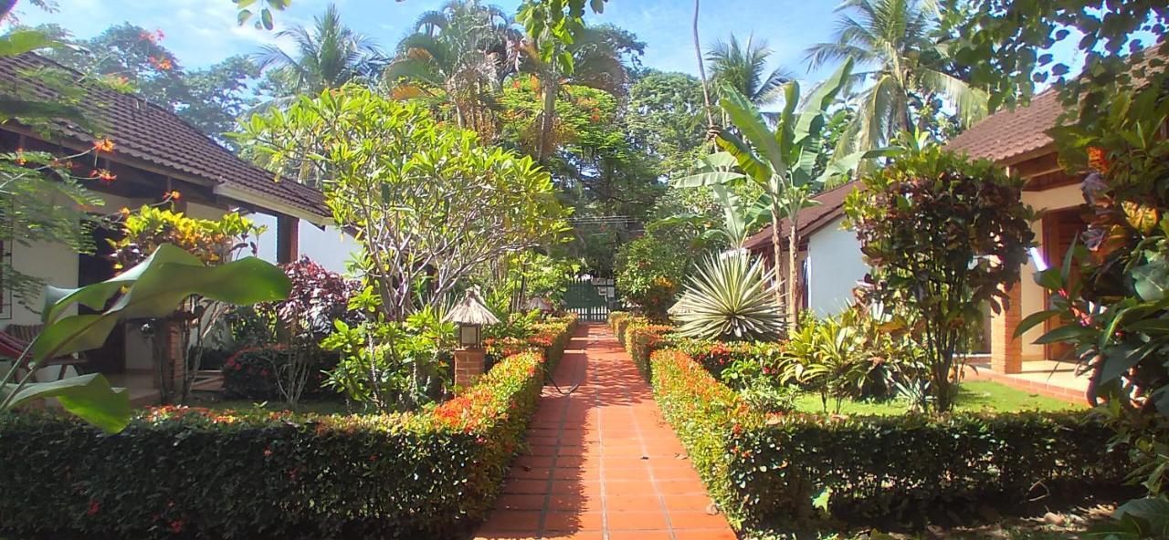 Hotel Escape Caribeno Puerto Viejo de Talamanca Esterno foto