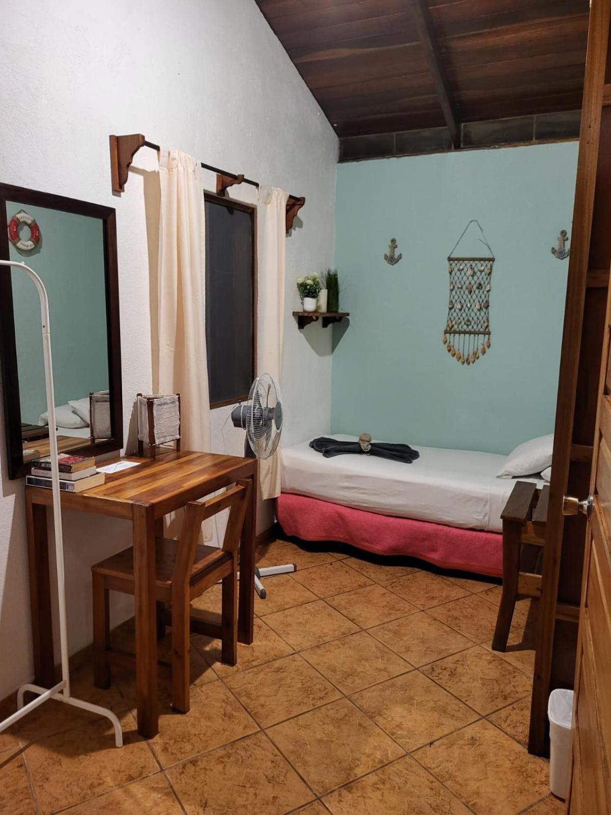 Hotel Escape Caribeno Puerto Viejo de Talamanca Esterno foto