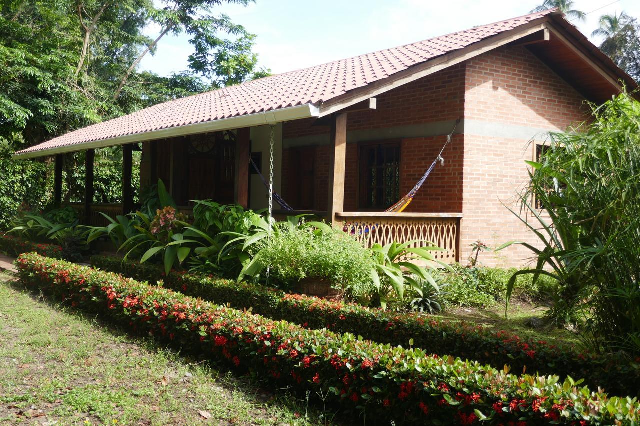 Hotel Escape Caribeno Puerto Viejo de Talamanca Esterno foto