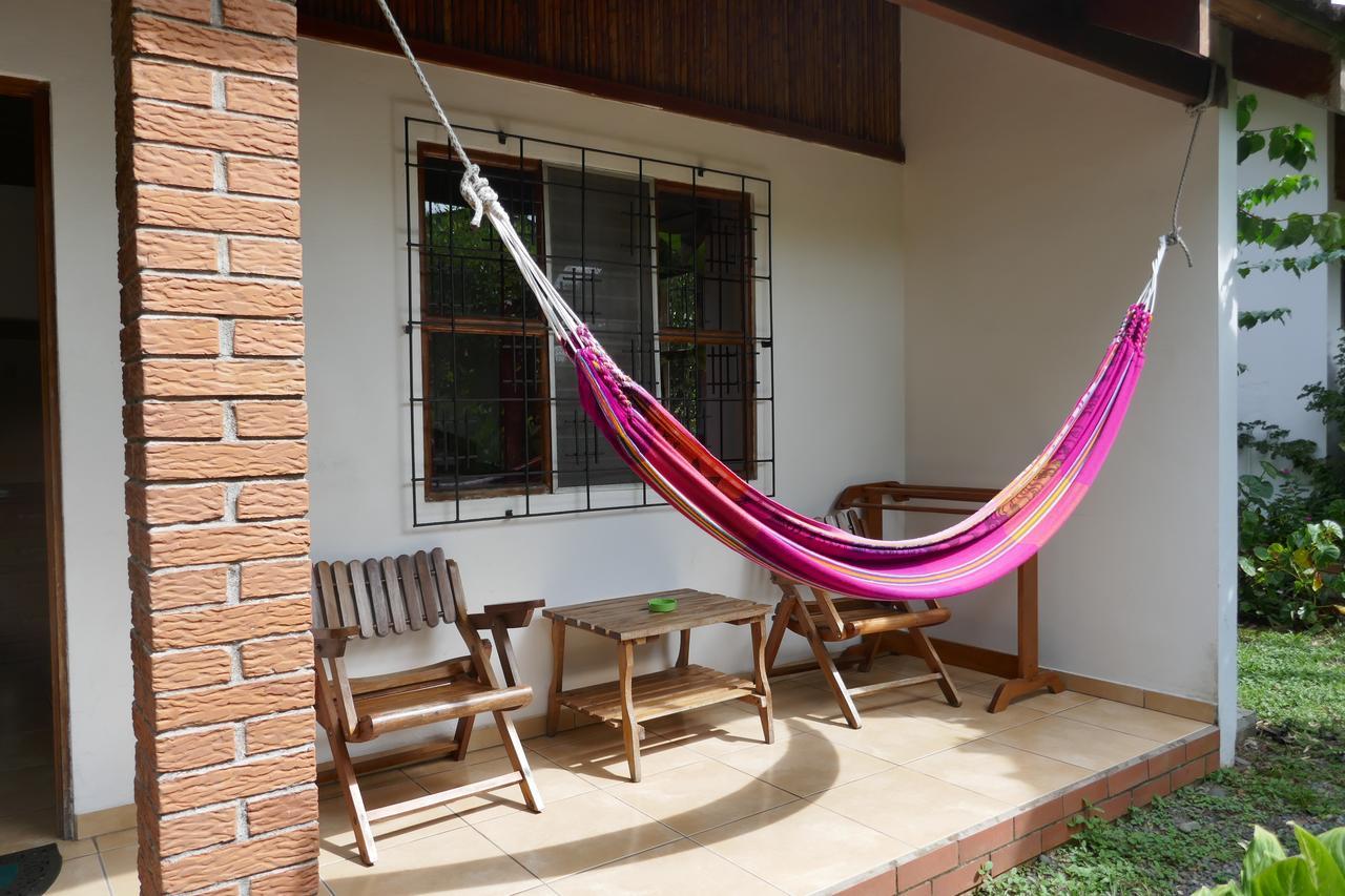 Hotel Escape Caribeno Puerto Viejo de Talamanca Esterno foto