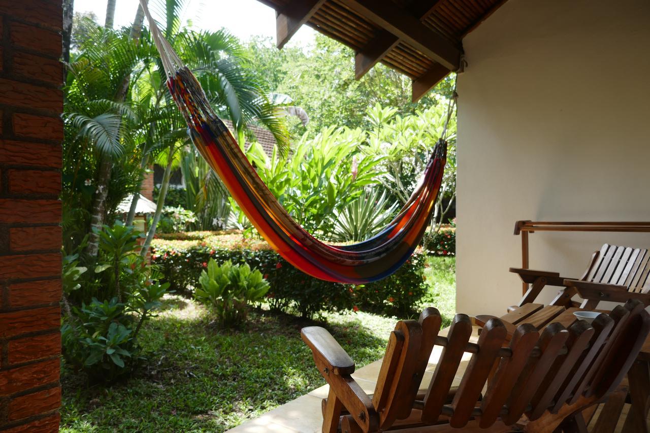 Hotel Escape Caribeno Puerto Viejo de Talamanca Esterno foto