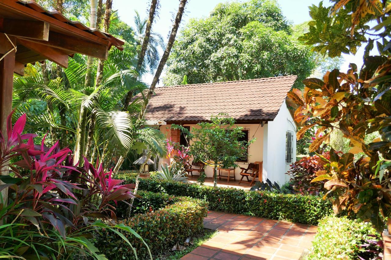 Hotel Escape Caribeno Puerto Viejo de Talamanca Esterno foto