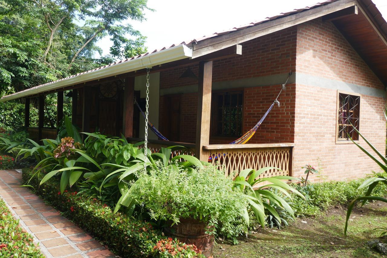 Hotel Escape Caribeno Puerto Viejo de Talamanca Esterno foto