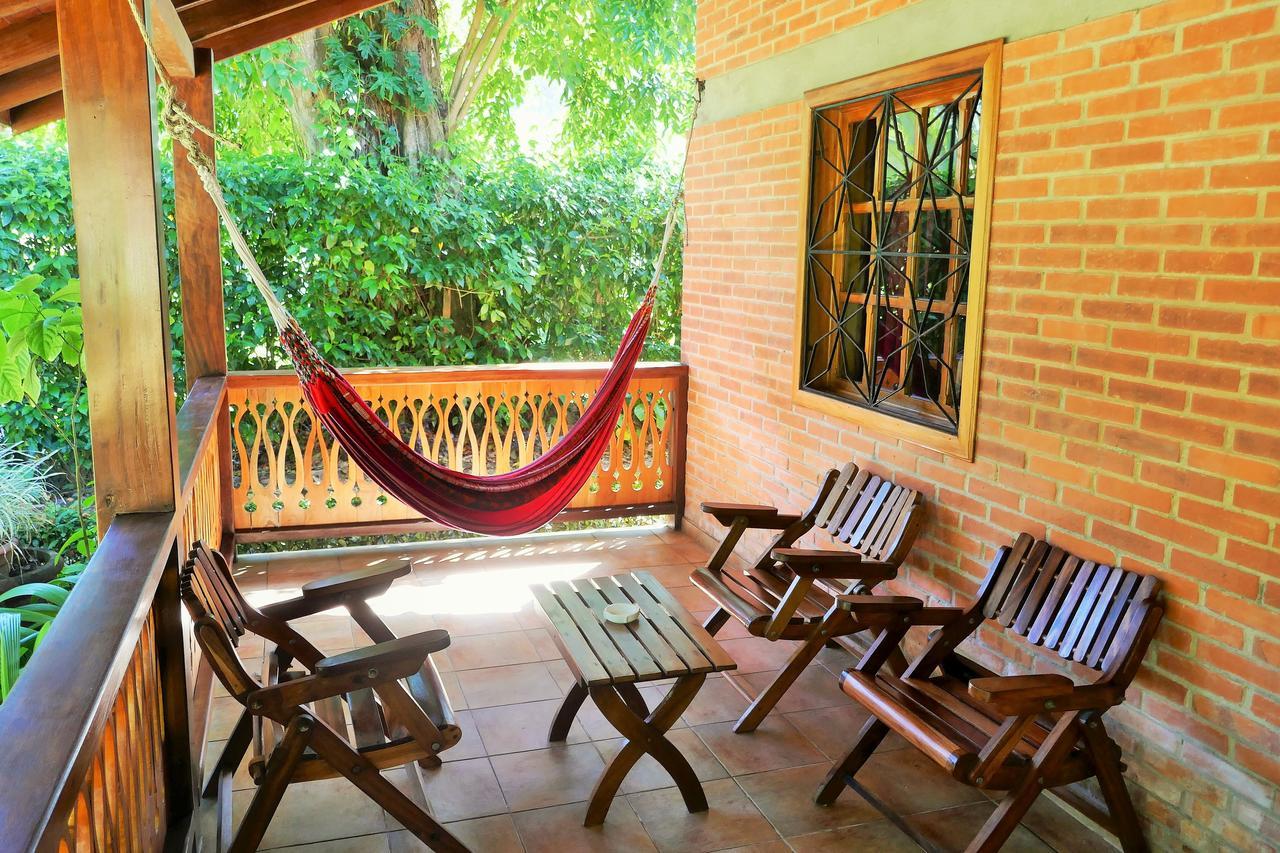 Hotel Escape Caribeno Puerto Viejo de Talamanca Esterno foto