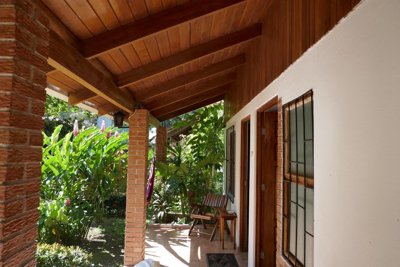 Hotel Escape Caribeno Puerto Viejo de Talamanca Esterno foto
