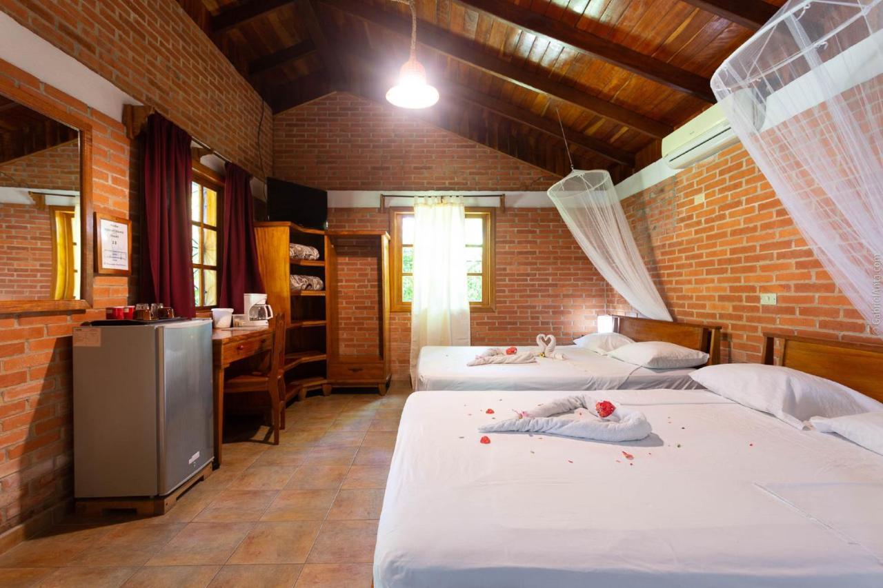 Hotel Escape Caribeno Puerto Viejo de Talamanca Esterno foto